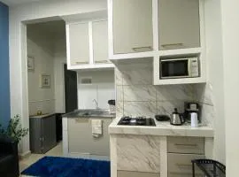 Apartamento Gaya - Perto da Praia e Confortável