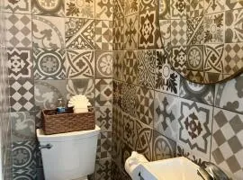 Casa Bacco- Beach house