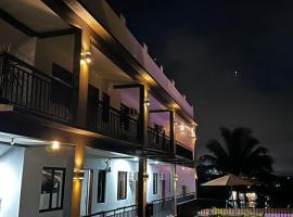 Sol Y Verde Resort Tagaytay, hotel in Ulat Segundo