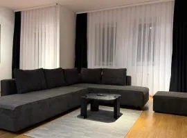 Mix Apartments Prishtina - City Center Apartment
