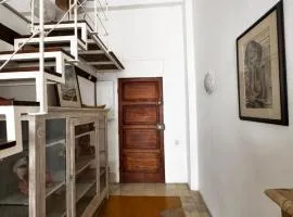 Luxury Loft in Old City Cartagena