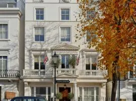 Notting Hill House London