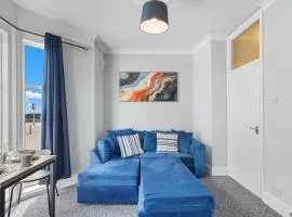1BDR Apt By Eason Stays Short Lets Lowestoft