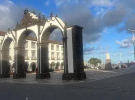 Portas Residence, Ponta Delgada