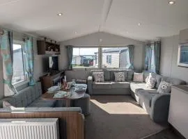 Pet friendly holiday home located at Littlesea Holiday Park, In Weymouth, Dorset