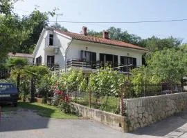 Apartment Opric 7695a