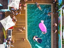 Port Douglas Backpackers