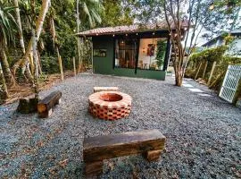 Refúgio cercado pela natureza em Pomerode