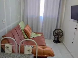 Apartamento Paraíso do Sol - Manoah Beach Flats