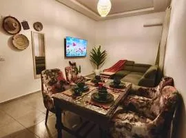 Appartement a 10 min de l aeroport de marrakech