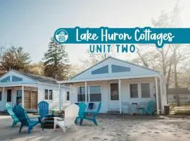 New renovated bathroom & new roof - Lake Huron 2