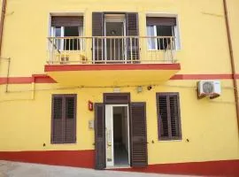 Holiday home with sea view and large terrace