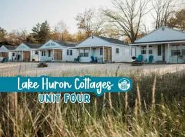 New renovated bathroom & new roof - Lake Huron 4