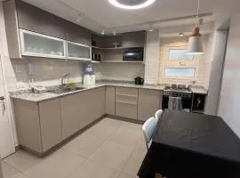 Departamento a metro de la plaza Independencia