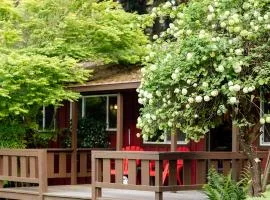 Fern River Resort