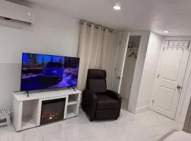 Furnished Queens NYC Studio near JFK