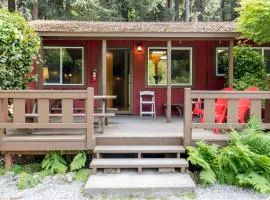 Fern River Resort