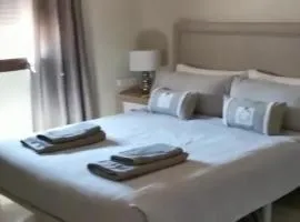 Departamentos Márquez