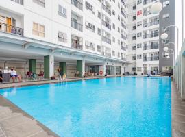 RedLiving Apartemen Mekarwangi Square - Agus 3 Tower A, hotel em Bandung