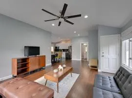 Gold Coast Getaway! Upscale Apt Near New Canaan