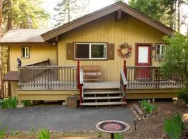 Cedar Ridge Retreat Lake Almanor