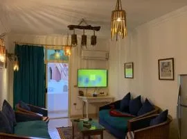 Luna House Lighthouse 1