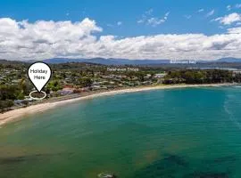 Rest & Play the Batehaven Way