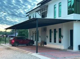 Homestay Tokki Tanah Merah