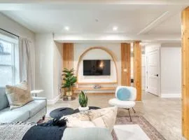 Luxury 2BR Mississisppi Home 95 WalkScore