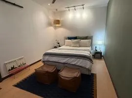 Iskandar Puteri Ensuite Room