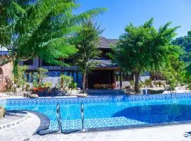 HaGiang Go Ecolodge