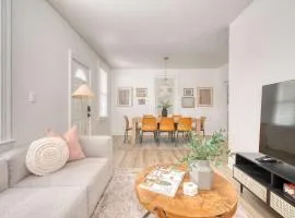 Cozy Portland Getaway 1 Block from Mississippi