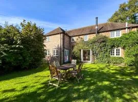 The Cottage - Uk50673