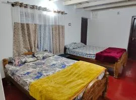 Doddagadde Homestay