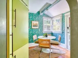 Spacious 4BR - Walkable - Funky PDX Vibes