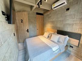 Our Home Granada, hotel v destinaci Cali