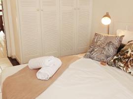 Akamao，位于大博格的酒店