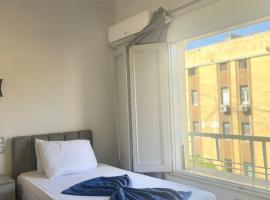 Park Plaza Hotel - Downtown,Cairo，開羅的寵物友善飯店