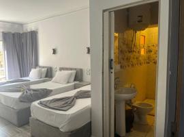 Park Plaza Hotel - Downtown,Cairo，開羅的寵物友善飯店