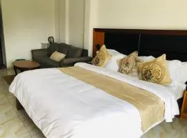 residence hoteliere samba