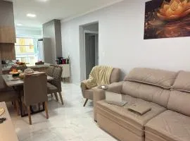 Apto Flor de Lótus - 2 Quartos, Apto todo climatizado- à 150m do parque termal!