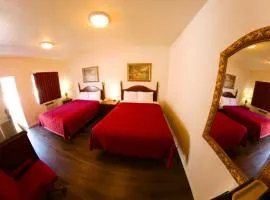 Economy Inn Paso Robles