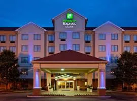Holiday Inn Express & Suites Indianapolis - East by IHG