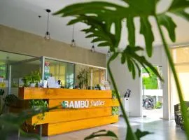 Bambu Suites