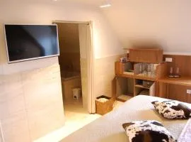 B&B Cottage Sandfort