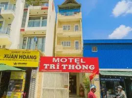 Trí Thông Hotel