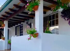 Casa de Azzancha