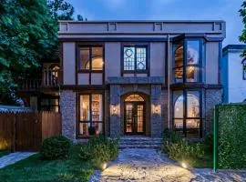 Beijing Magic Villa