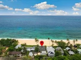 Oceanfront Pipeline Miracle