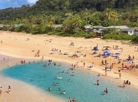 Oceanfront Pipeline Miracle